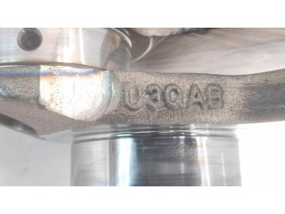 Коленвал Land Rover Discovery 3 - LR3 для дизельного двигателя 2.7