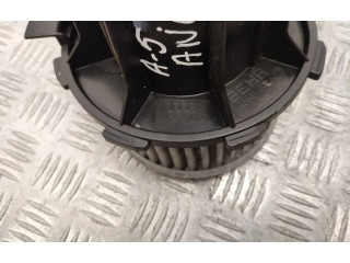 Вентилятор печки 8K2820021 Audi A5 8T 8F