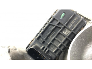  Турбина Jeep Grand Cherokee 3.0 35242171G, 68211213AA   для двигателя EXF      