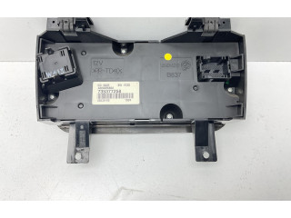 Блок управления климат-контролем 735490955, 735377258   Fiat Idea