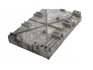 Pojistková skříňka Радио/ проигрыватель / навигация 113180, P68050333AB Lancia Voyager 2011