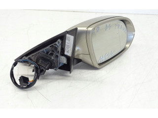 Zpětné zrcátko  Audi A8 S8 D4 4H 2010  14PIN  