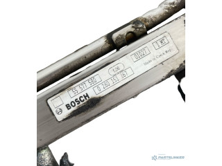 Топливная рампа 0280151267 Opel Meriva B