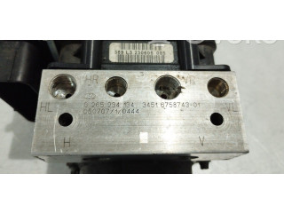 Зеркало (механическое)       BMW 5 E60 E61  2004 - 2010 года   