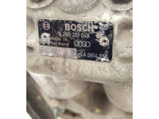 Jednotka ABS 0265201049, 4A0614111A Audi 100 S4 C4 1990