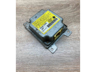 Блок подушек безопасности MR482599, X6T41771 Mitsubishi Montero