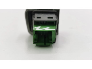 Включатель центрального замка