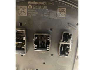 Блок комфорта 68374988AK, 23087A Jeep Grand Cherokee WL