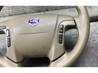 Руль Volvo V70  2005 - 2008 года       