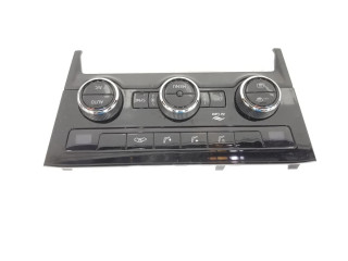 Блок управления климат-контролем 565907044BL Skoda Karoq