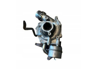 Турбина Mercedes-Benz A W176 16359700011