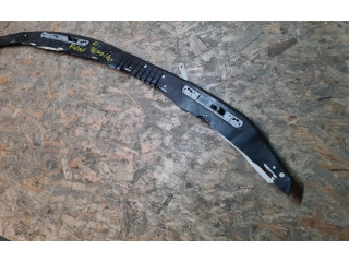 Боковая подушка безопасности 9634855380, 30004153C   Peugeot 607