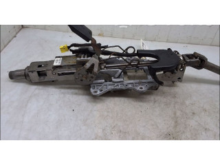 рейка Колонка рулевая 1K0971616D, 1K0971616D Audi A3 S3 A3 Sportback 8P 2005 - 2013 года