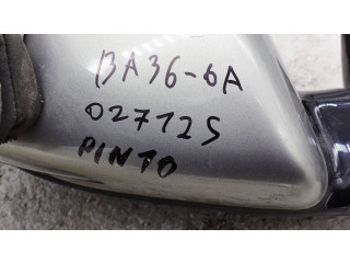 Зеркало электрическое KIA Ceed 2012 - 2018 года