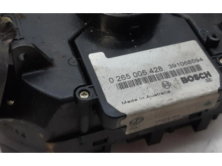 Блок управления 01560405760   Alfa Romeo GT