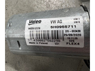 Моторчик заднего дворника 5H0955711, W258229    Volkswagen ID.3