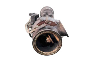 Turbodmychadlo Турбина 7576985, 11657576985 BMW X6 E71 N62B44A