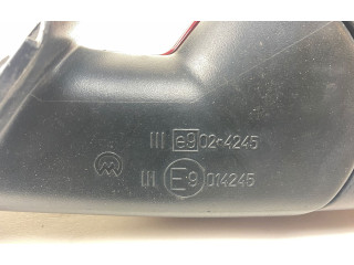 Зеркало электрическое Skoda Octavia Mk2 (1Z) 2004 - 2013 года