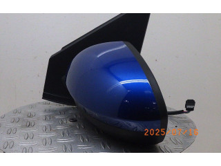 Зеркало электрическое Dacia Sandero III 2020 - года