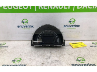 Панель приборов 248217641R, 248217641R Renault Twingo III