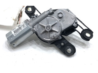 Моторчик заднего дворника 5H0955711 Skoda Octavia Mk4