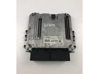 Řídící jednotka 391602A740, 0281033419 KIA Soul 2017