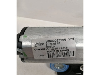 Моторчик заднего дворника 31290787    Volvo V70