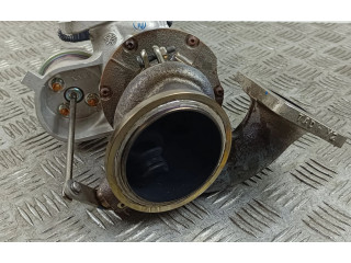 Turbodmychadlo Турбина VZ682304, RHF3C06203P   Suzuki SX4 S-Cross   