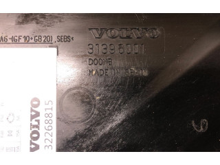 Боковая подушка безопасности 95327400, M3634 Vauxhall Mokka