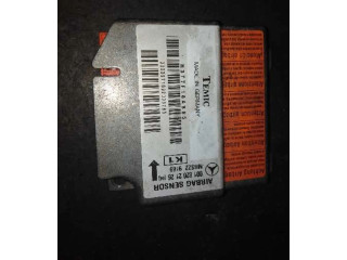 Блок подушек безопасности 0018202126, 0018202126 Mercedes-Benz E AMG W210