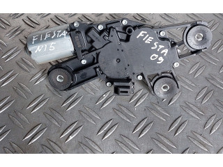 Моторчик заднего дворника 8A61A17K441AA, 0390201860 Ford Fiesta