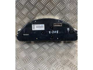 Přístrojová deska Audi Q7 4L 2013 4L0920985N