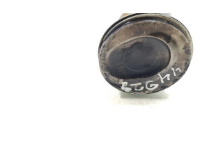  Поршень CBZB   Skoda Fabia Mk2 (5J)  