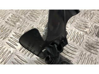 Задняя поясная пряжка