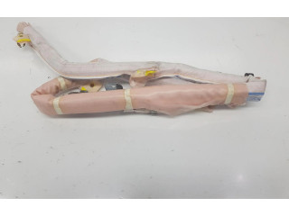 Боковая подушка безопасности 9801890780, 2222DL Citroen DS4