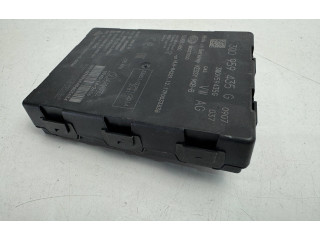 Блок управления 3Q0959435G Skoda Karoq