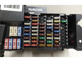 Pojistková skříňka 1695451740 Mercedes-Benz W169 2006
