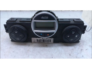 Блок управления климат-контролем 7701208975 Renault Scenic II Grand scenic II