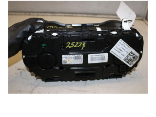 Čerpadlo oleje 248093652R   Renault Master III   M9T F7