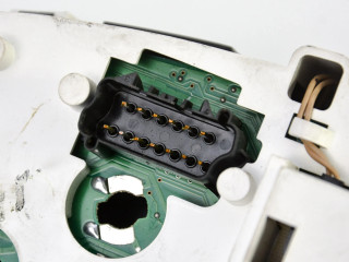 Přístrojová deska Chrysler Grand Voyager III 2004 P05082409AF, TN1575205311