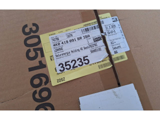 Volant Audi A8 S8 D5 2022 4N0419508A