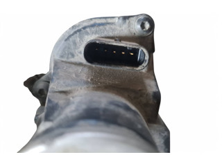 Turbodmychadlo Турбина 144109984R, 16411015065   Dacia Dokker   K9K-U8 K9K872