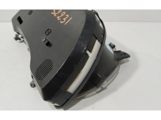 Přístrojová deska  Fiat Punto (199) 2008 51834167  