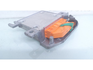 Блок подушек безопасности 13143352, 327963935   Opel Combo C