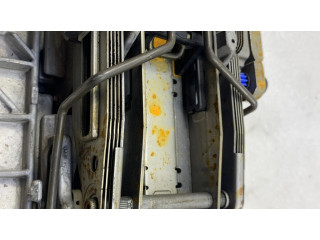 Рулевая рейка 7L0419501M Porsche Cayenne (9PA) 2002-2010 года