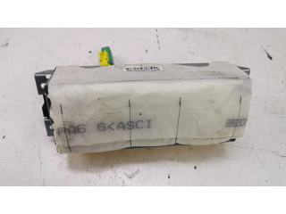 Подушка безопасности пассажира 3D0880204D, 09117930 Volkswagen Phaeton