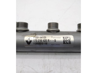 Топливная рампа H8201044829, 175216420R Renault Scenic III - Grand scenic III для двигателя r9m