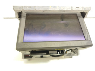 Дисплей    4E0857273F   Audi A8 S8 D3 4E