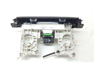 Блок управления климат-контролем 71743212   Fiat Sedici