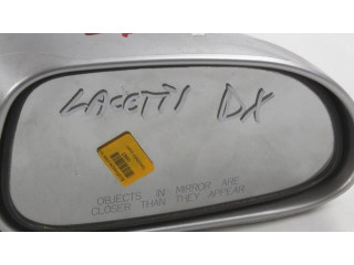 Zpětné zrcátko  Chevrolet Lacetti 2008  96615123  